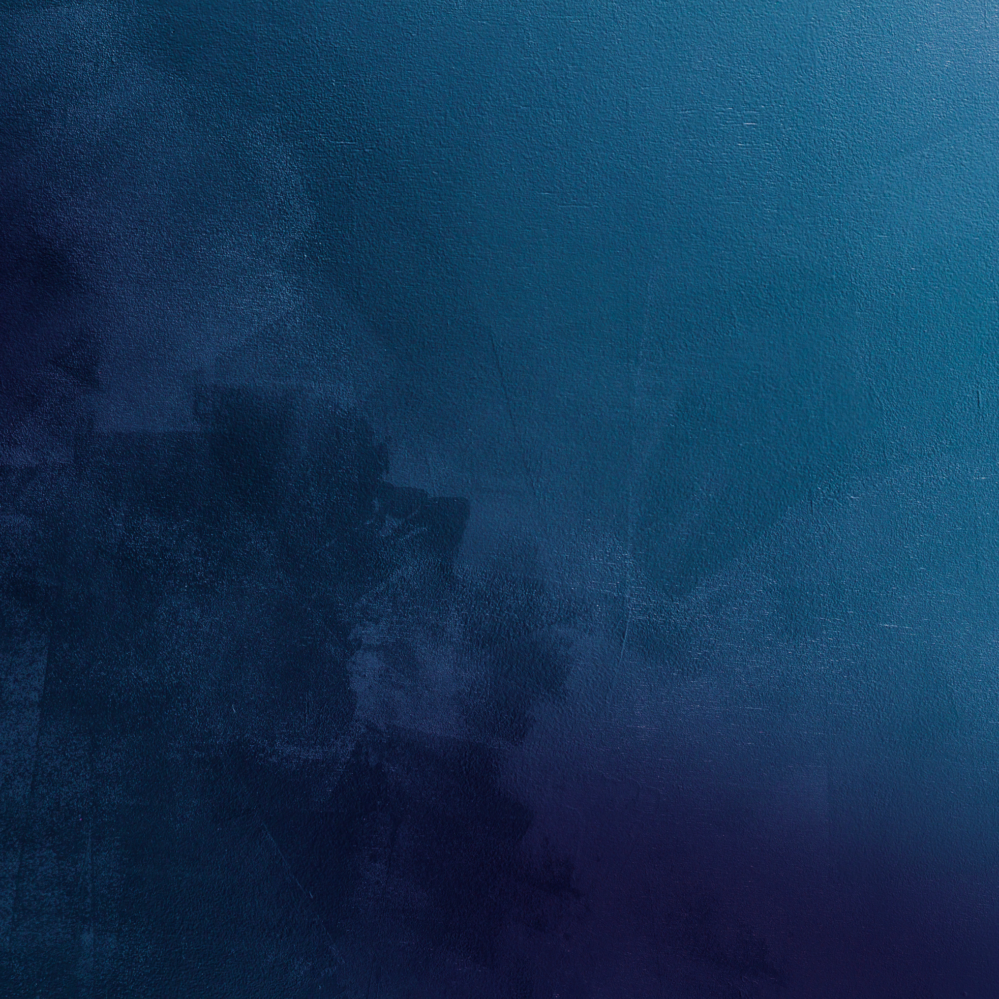 Navy blue textured wall